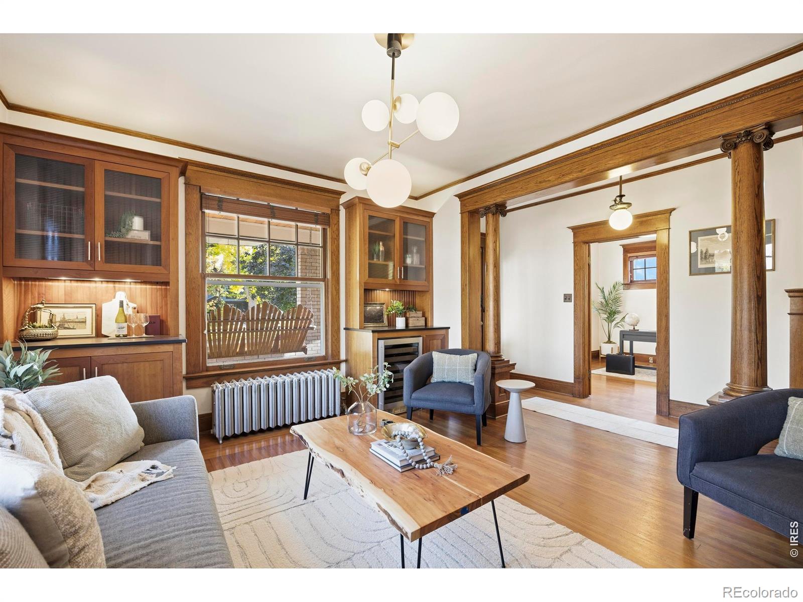 MLS Image #7 for 1208 w mountain avenue,fort collins, Colorado