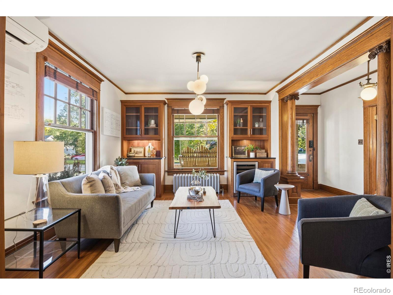 MLS Image #8 for 1208 w mountain avenue,fort collins, Colorado