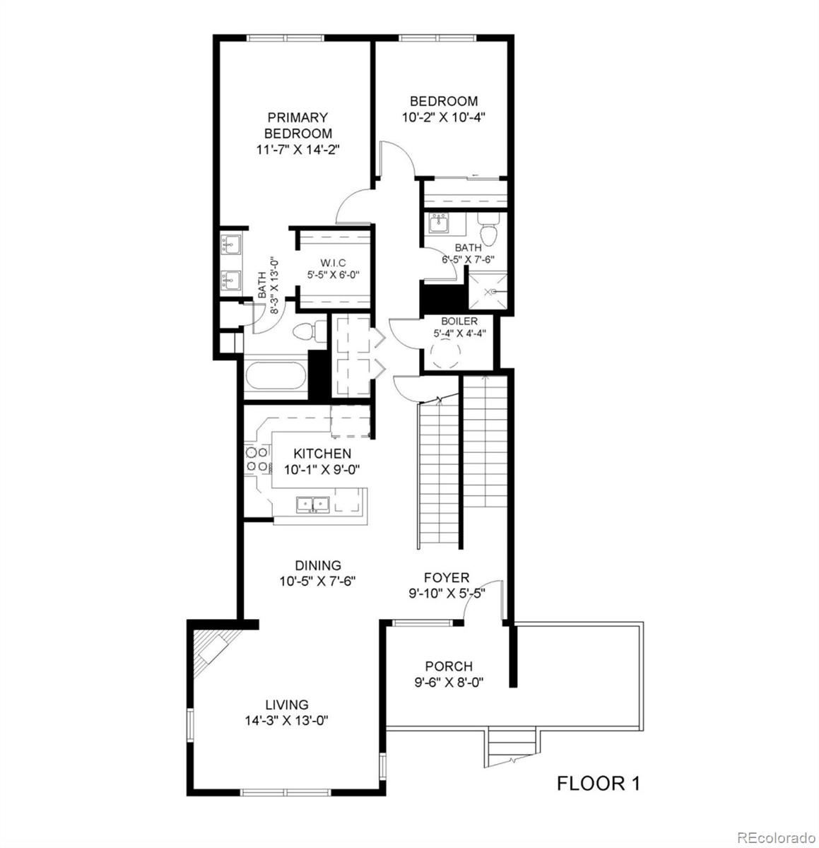 MLS Image #24 for 4024 s carson street,aurora, Colorado
