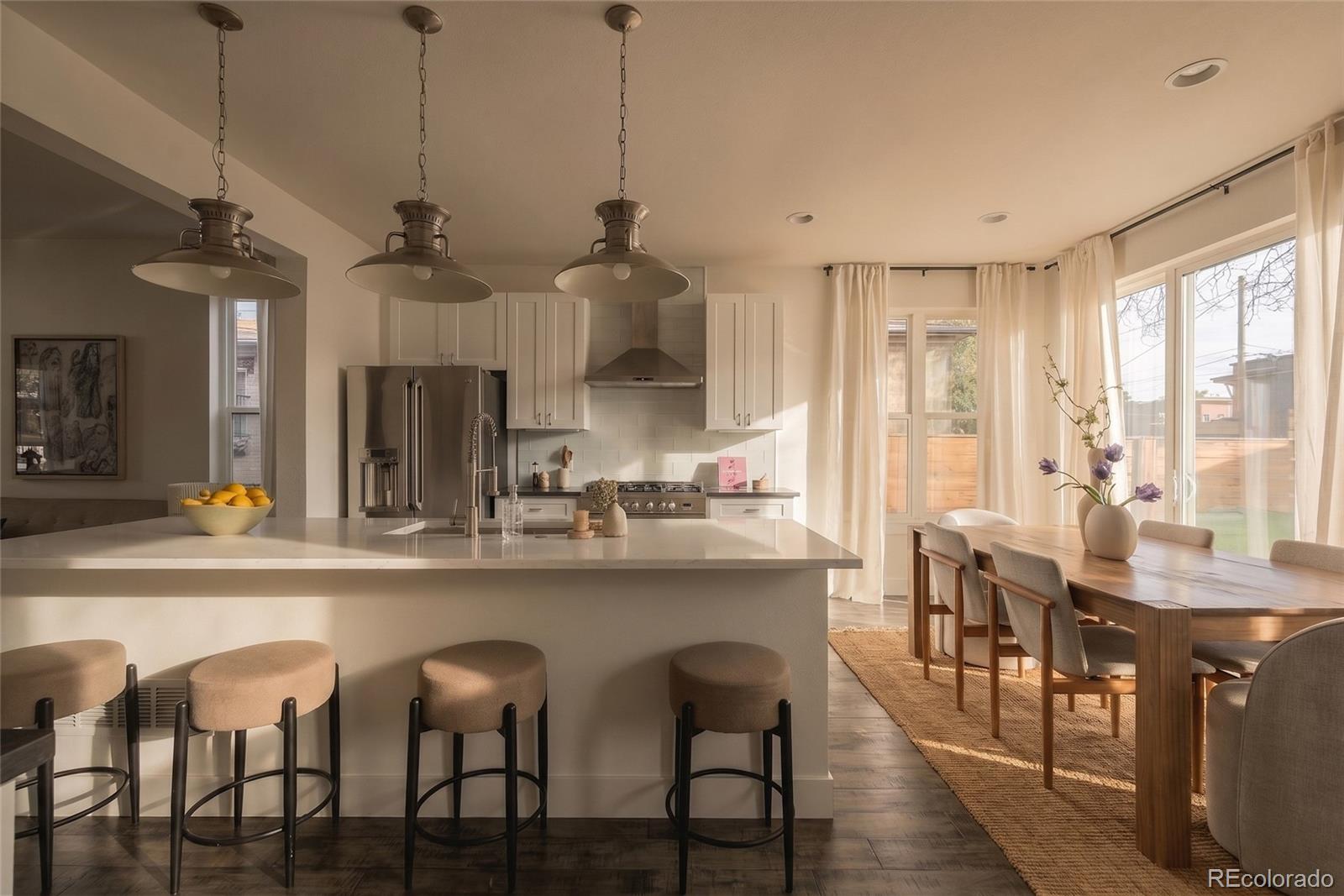 MLS Image #2 for 3842  quivas street,denver, Colorado