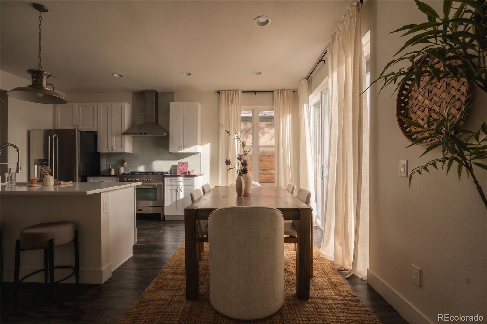 MLS Image #5 for 3842  quivas street,denver, Colorado