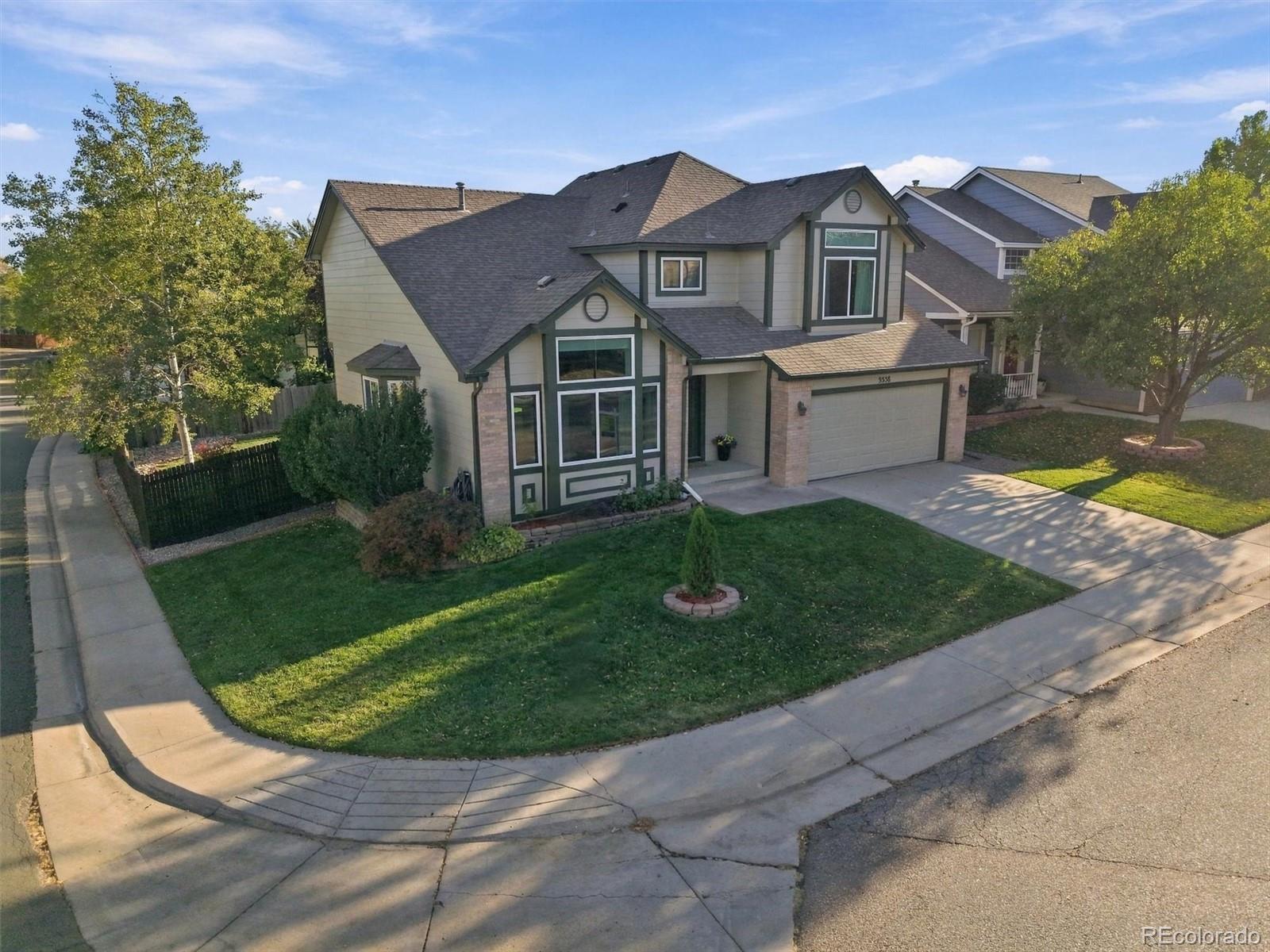 MLS Image #1 for 3558 w 135th avenue,broomfield, Colorado