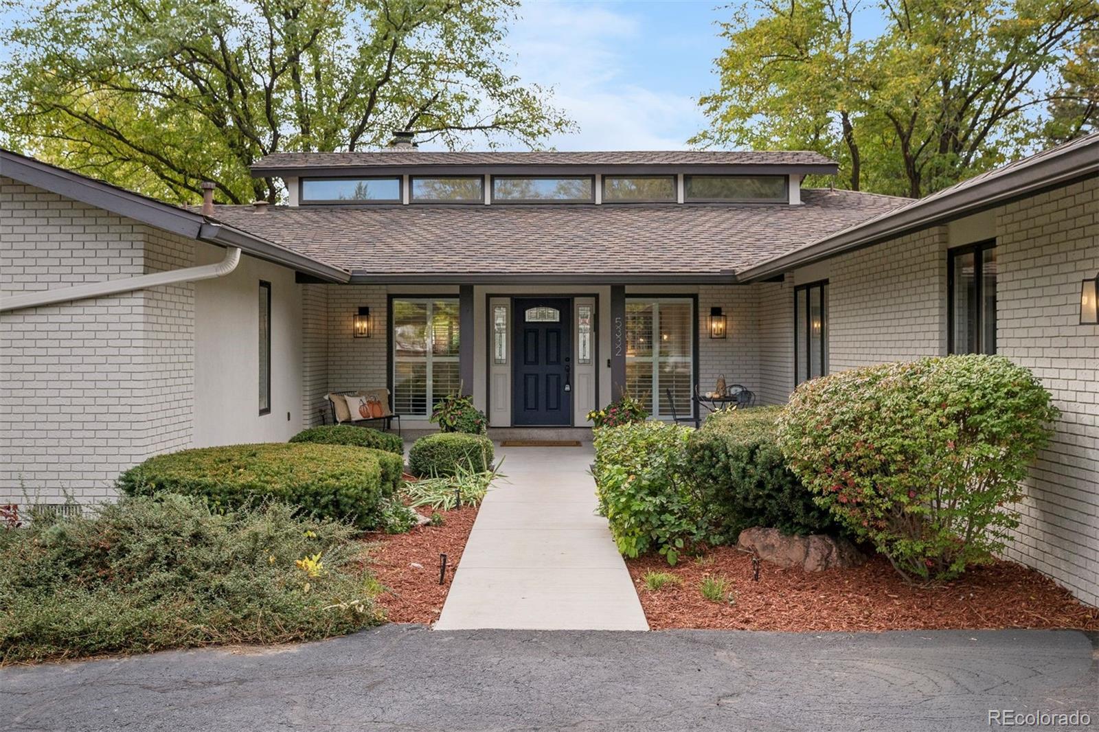 MLS Image #1 for 5332  nassau circle,cherry hills village, Colorado