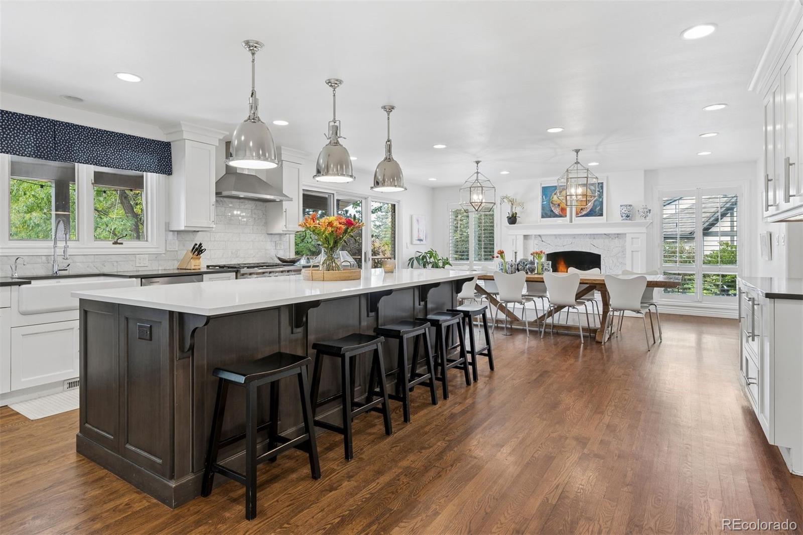 MLS Image #3 for 5332  nassau circle,cherry hills village, Colorado