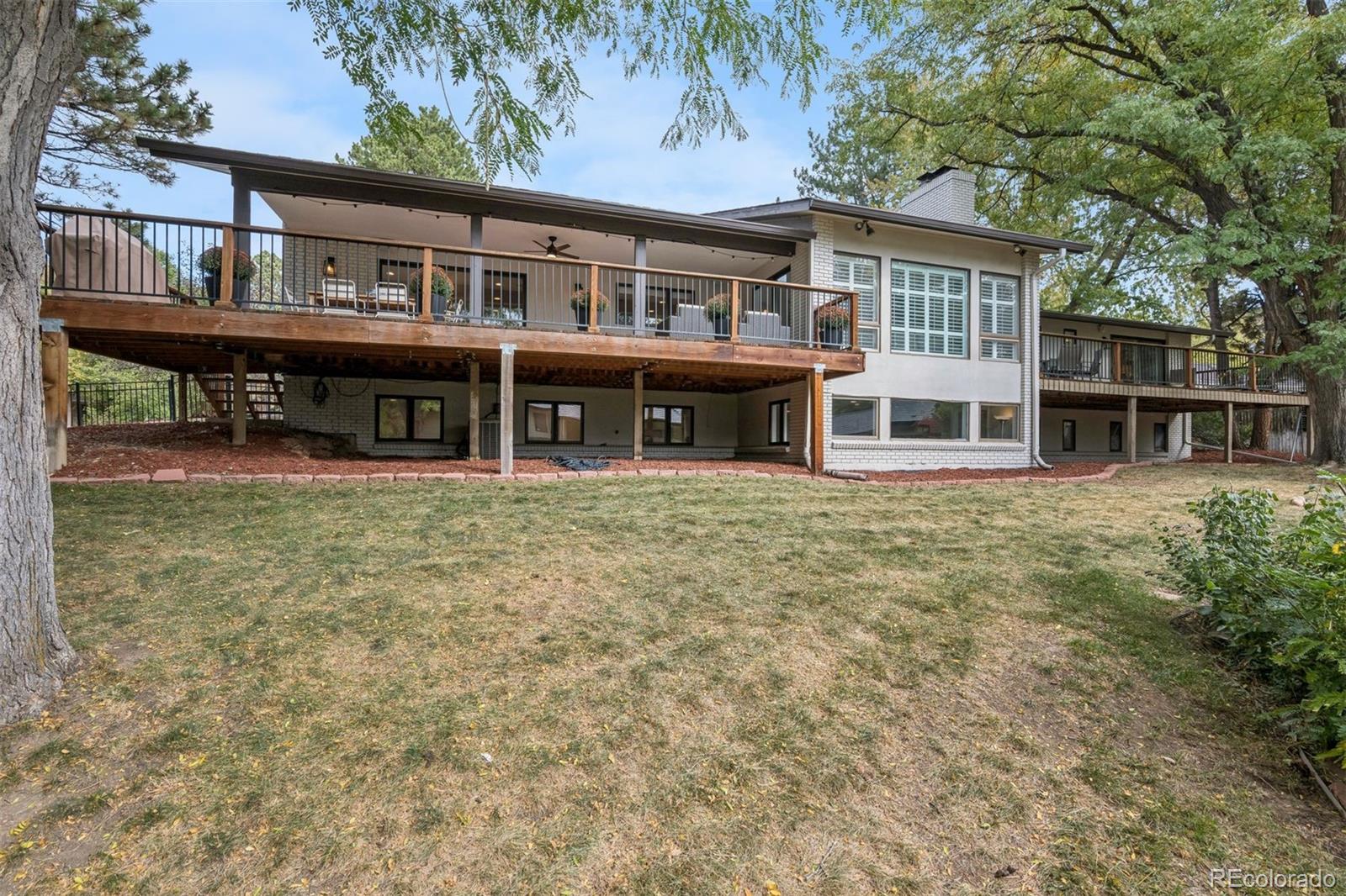 MLS Image #36 for 5332  nassau circle,cherry hills village, Colorado