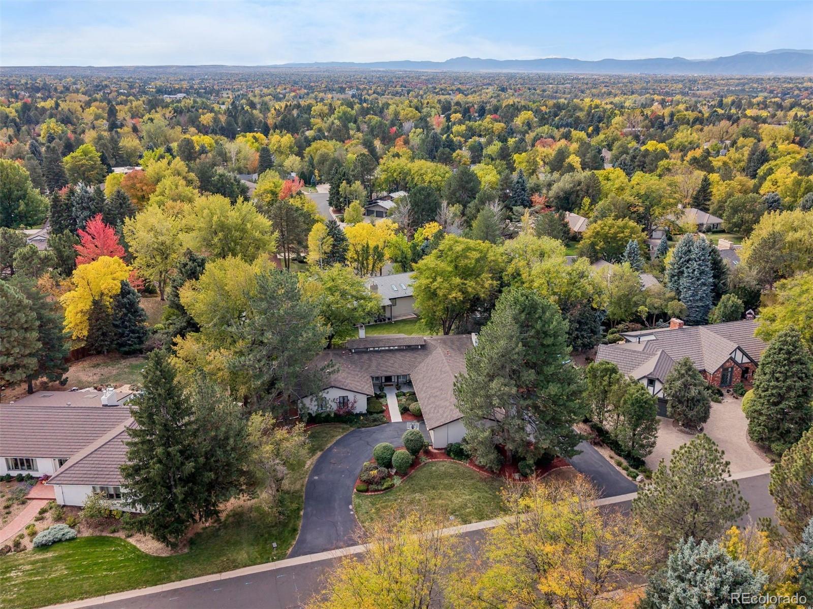 MLS Image #37 for 5332  nassau circle,cherry hills village, Colorado