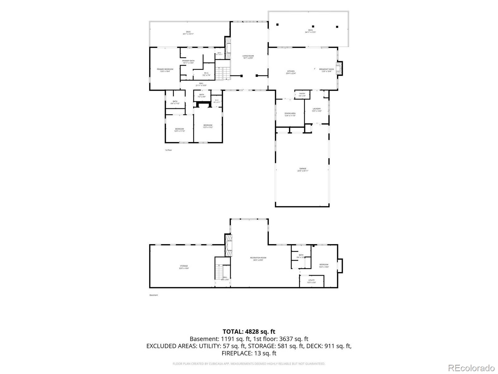 MLS Image #38 for 5332  nassau circle,cherry hills village, Colorado