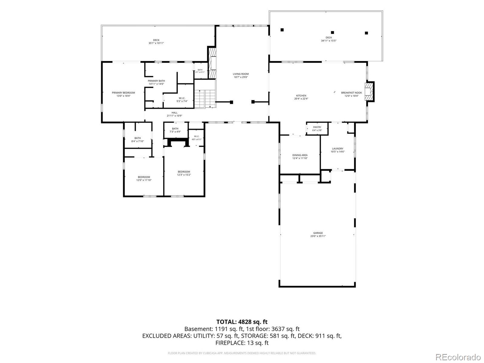 MLS Image #39 for 5332  nassau circle,cherry hills village, Colorado