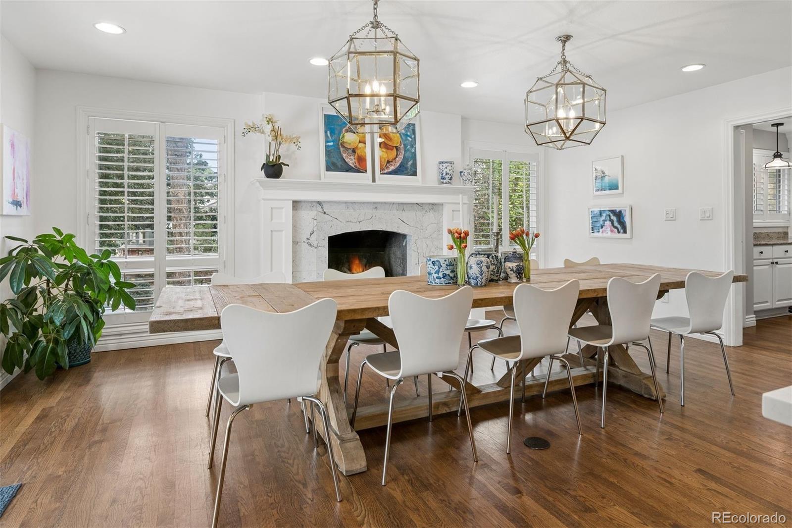 MLS Image #4 for 5332  nassau circle,cherry hills village, Colorado