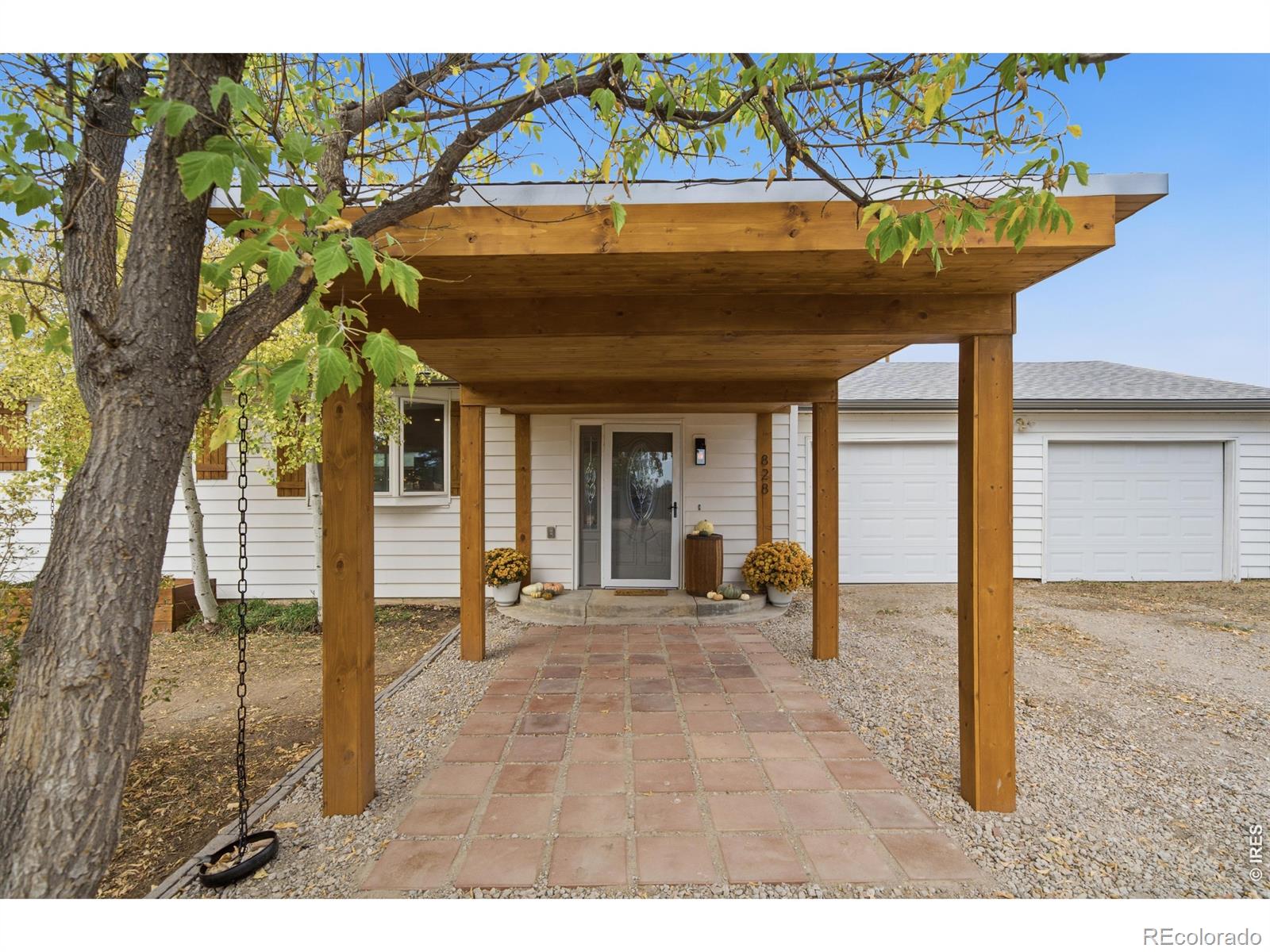 MLS Image #3 for 828  eggleston street,fort collins, Colorado