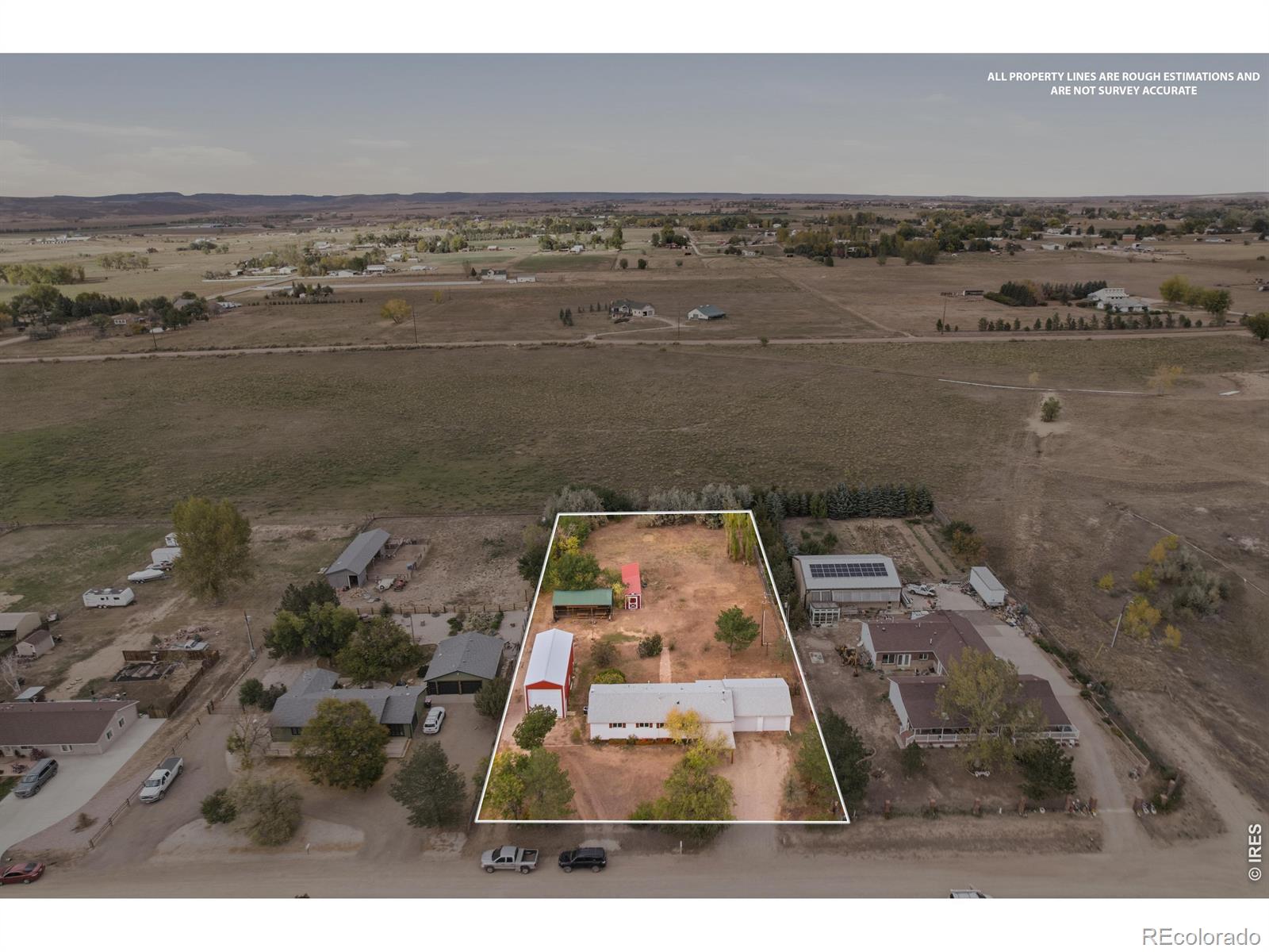MLS Image #40 for 828  eggleston street,fort collins, Colorado