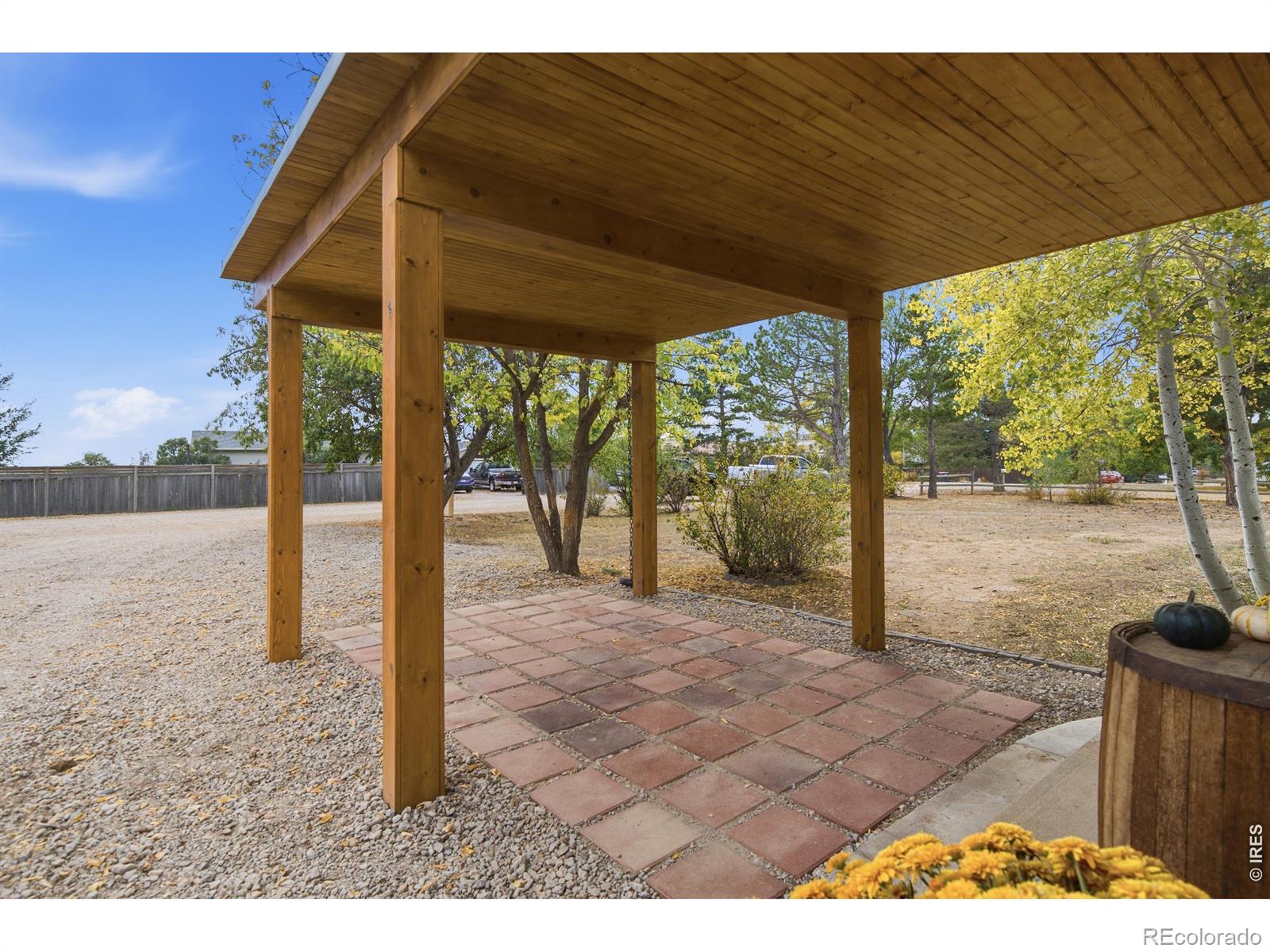 MLS Image #5 for 828  eggleston street,fort collins, Colorado