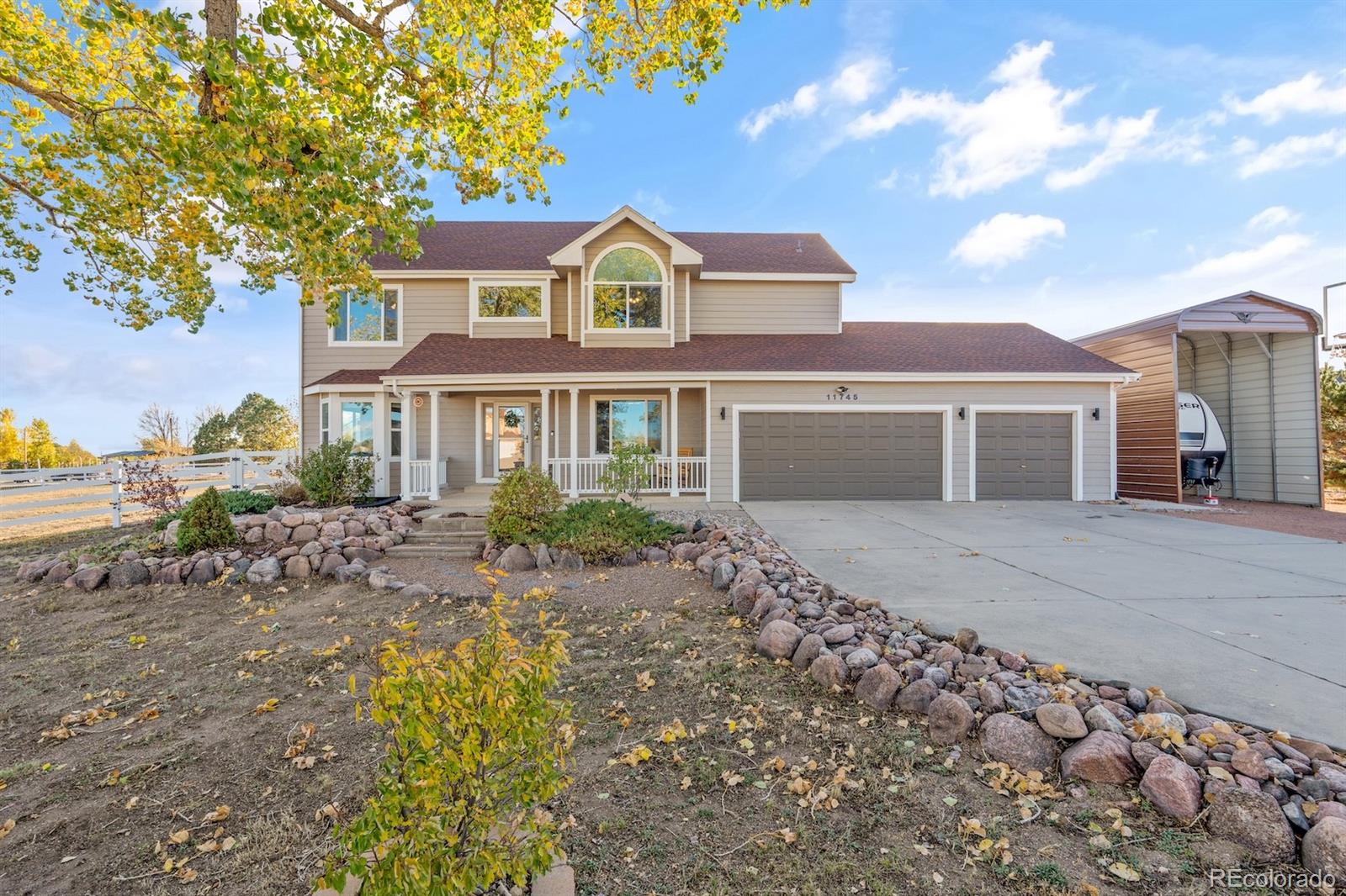 MLS Image #0 for 11745  fort worth road,peyton, Colorado