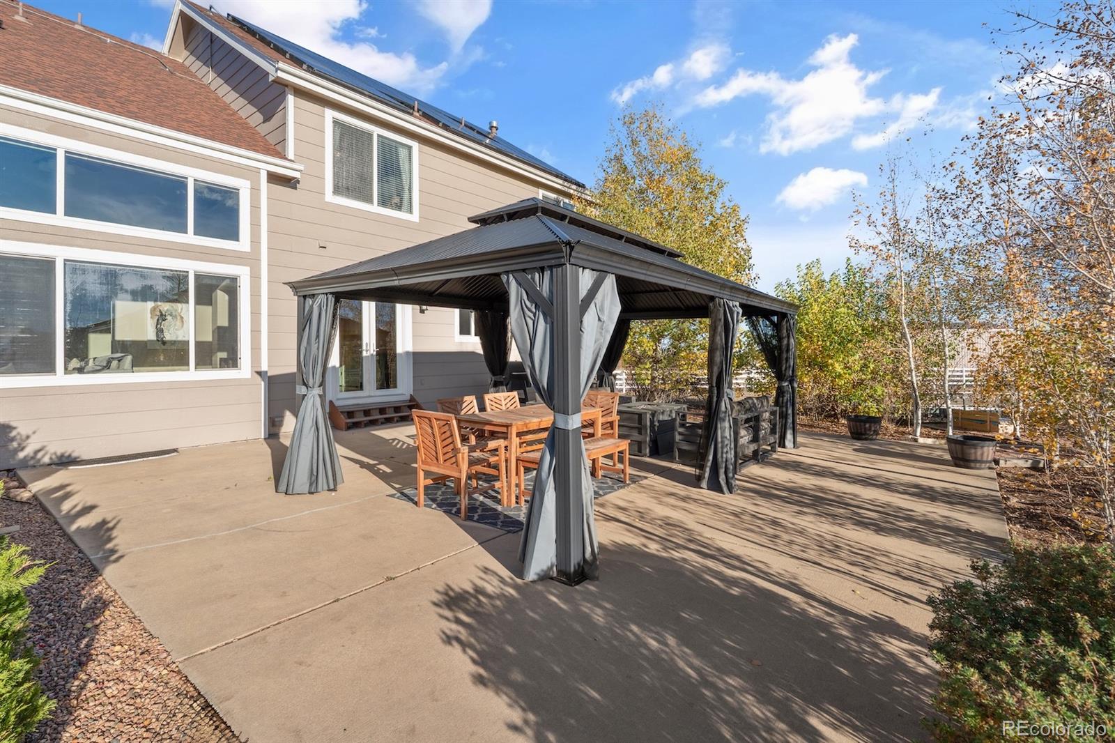 MLS Image #3 for 11745  fort worth road,peyton, Colorado