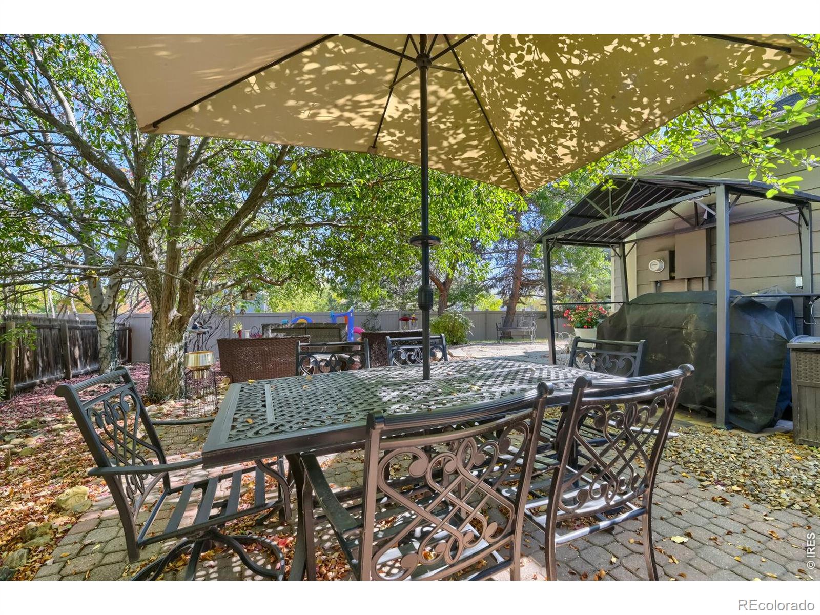 MLS Image #21 for 173  maplewood drive,erie, Colorado