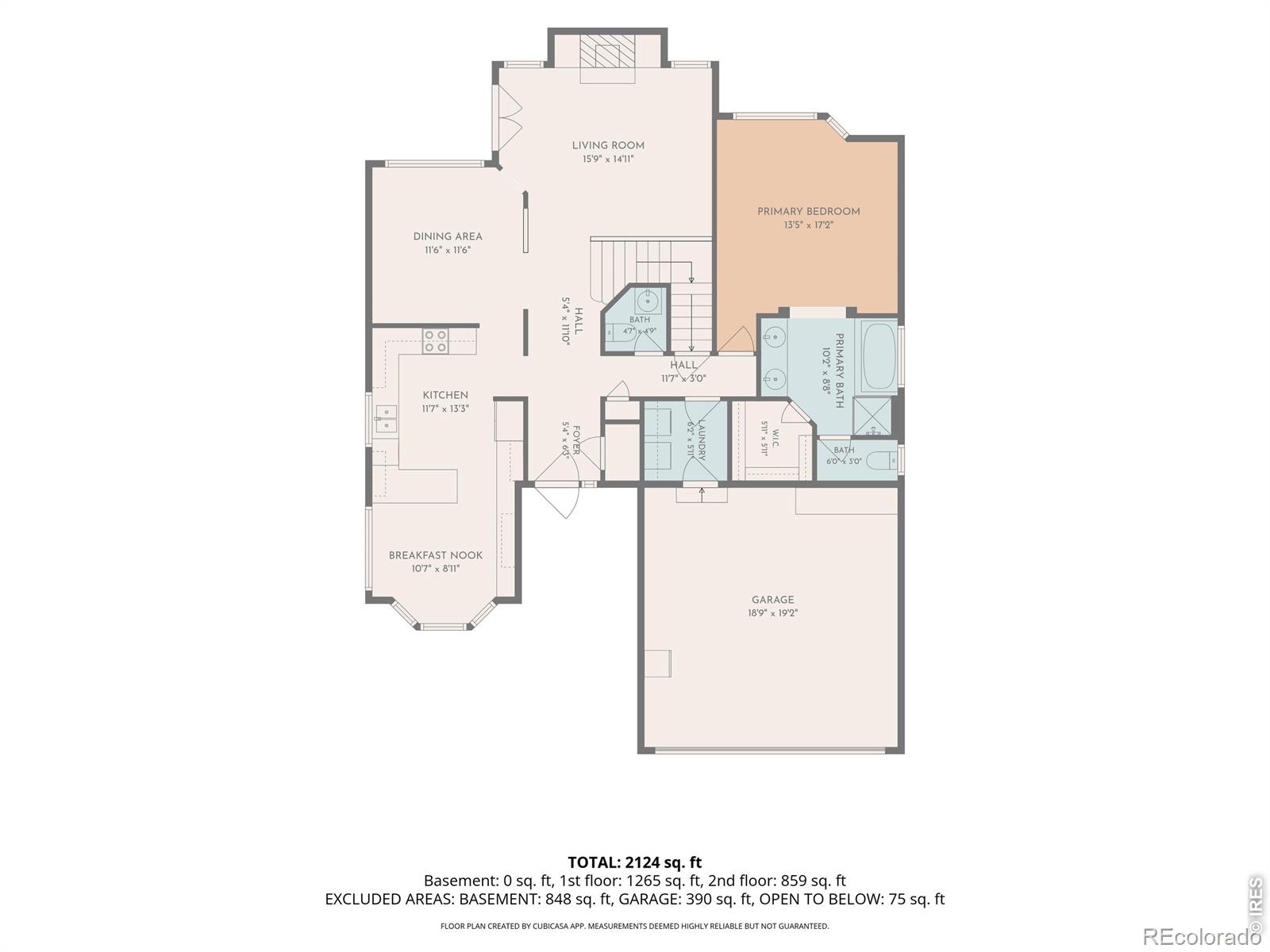 MLS Image #22 for 173  maplewood drive,erie, Colorado