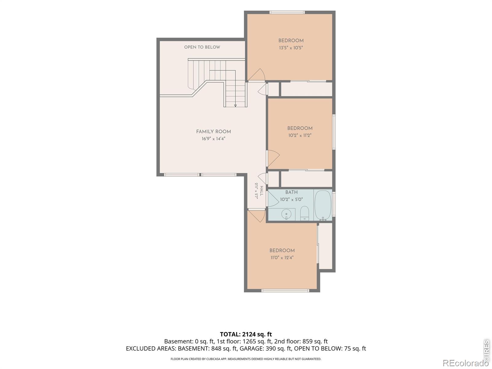 MLS Image #23 for 173  maplewood drive,erie, Colorado