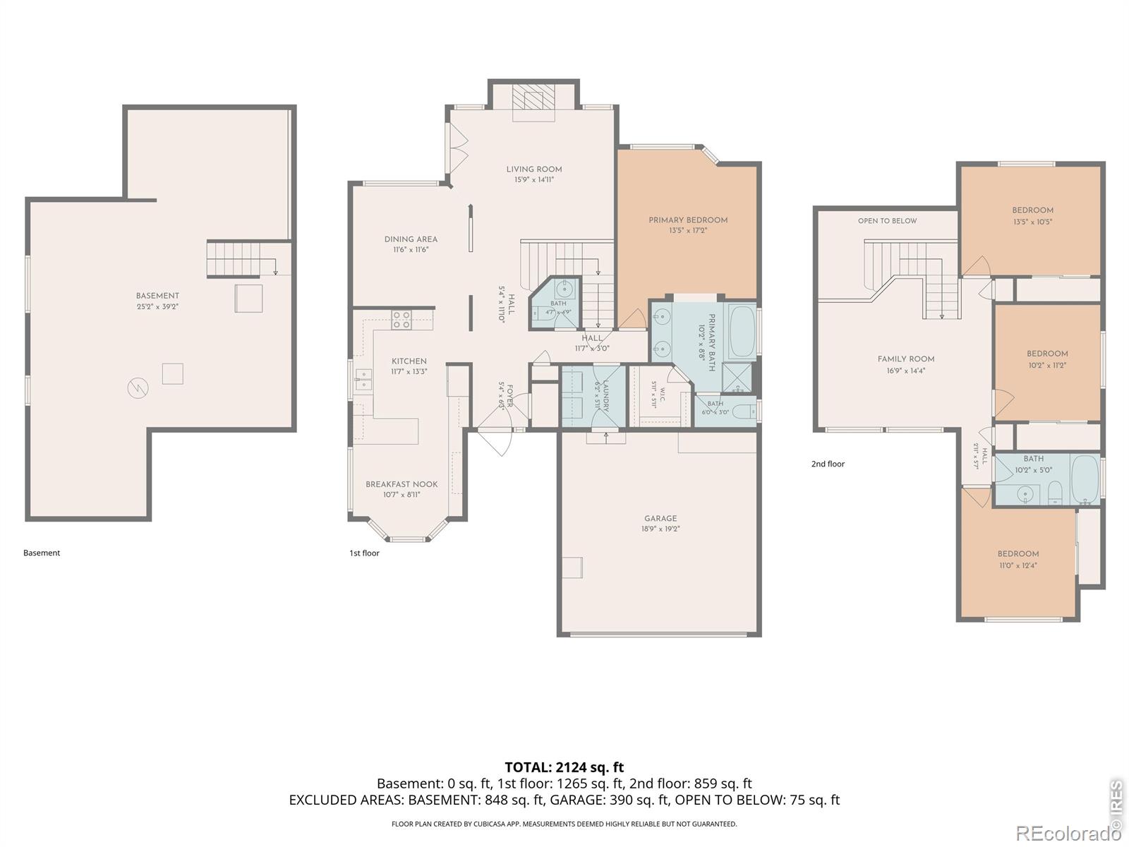 MLS Image #25 for 173  maplewood drive,erie, Colorado