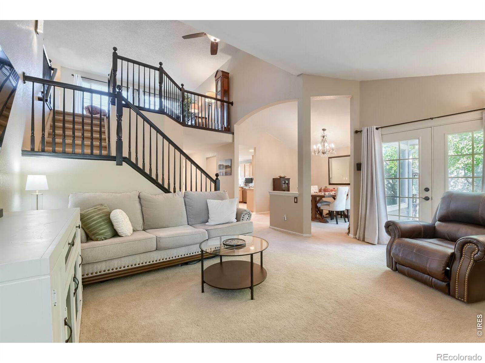 MLS Image #3 for 173  maplewood drive,erie, Colorado