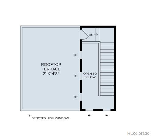 MLS Image #4 for 3456 w elmhurst place,littleton, Colorado