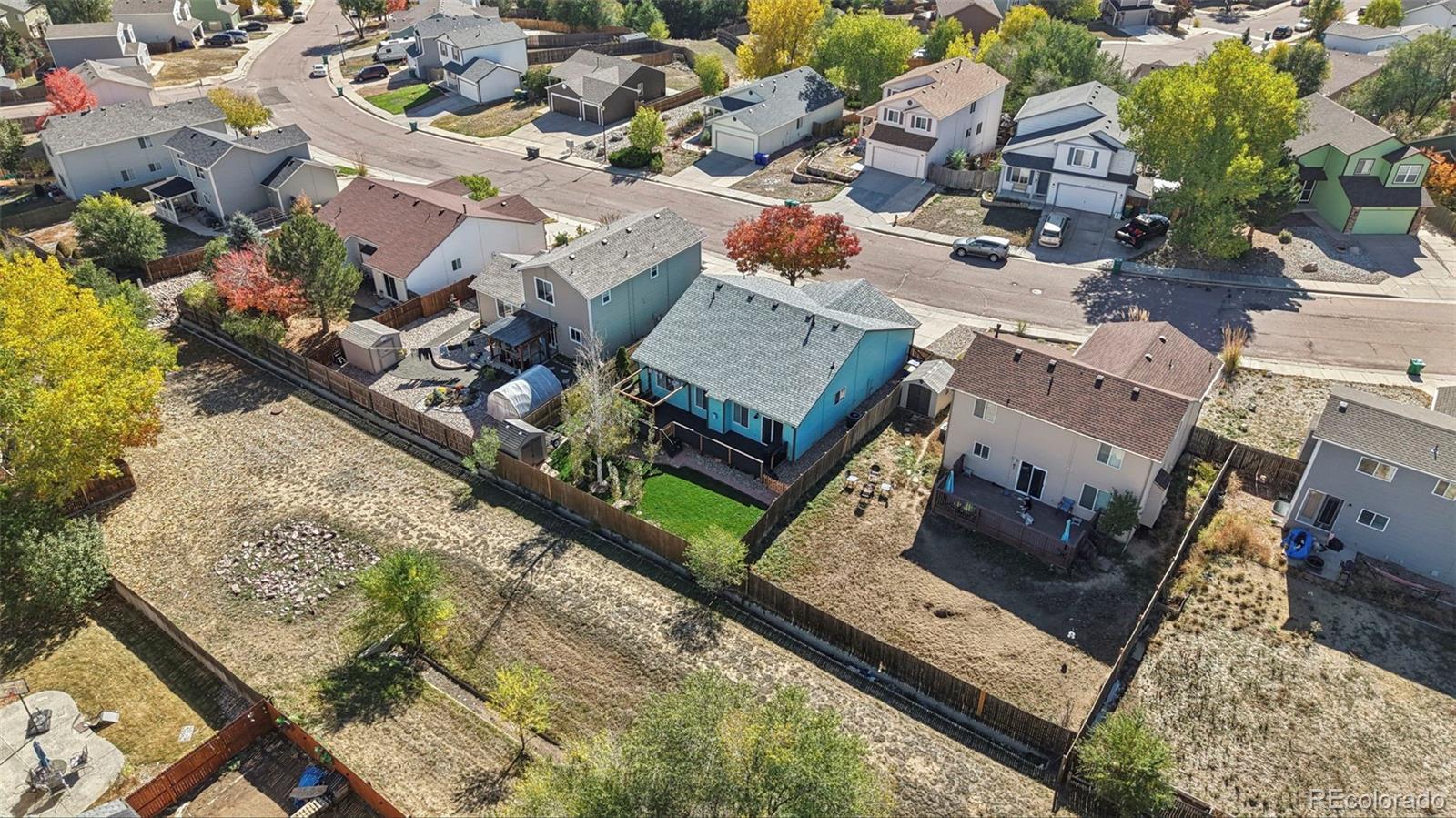 MLS Image #22 for 1232  ancestra drive,fountain, Colorado