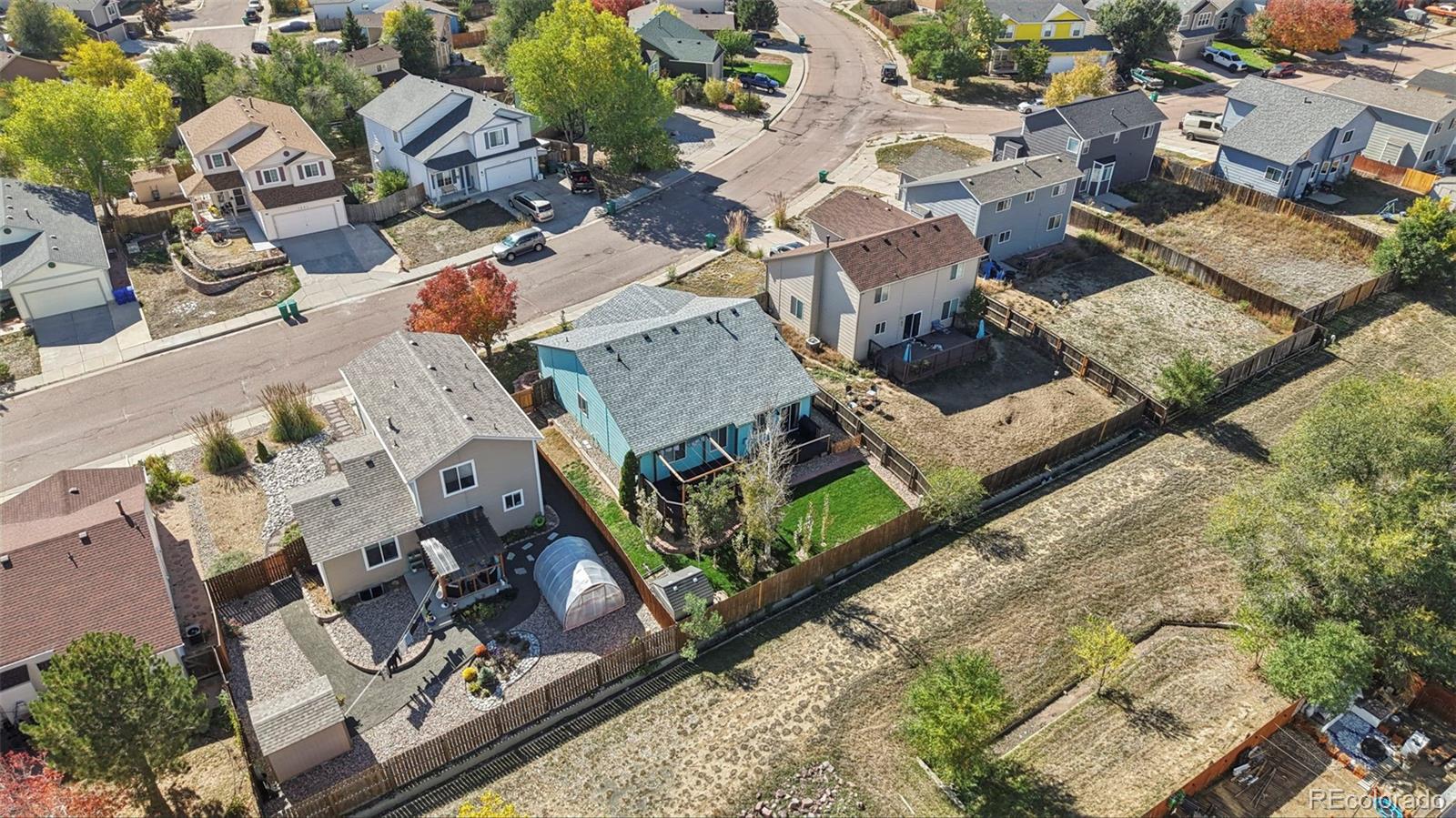 MLS Image #24 for 1232  ancestra drive,fountain, Colorado