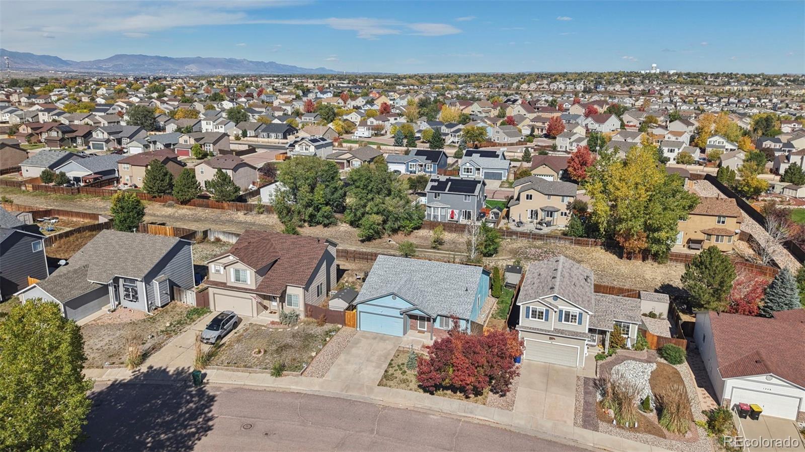 MLS Image #25 for 1232  ancestra drive,fountain, Colorado