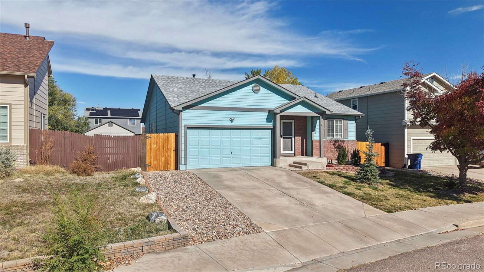 MLS Image #26 for 1232  ancestra drive,fountain, Colorado