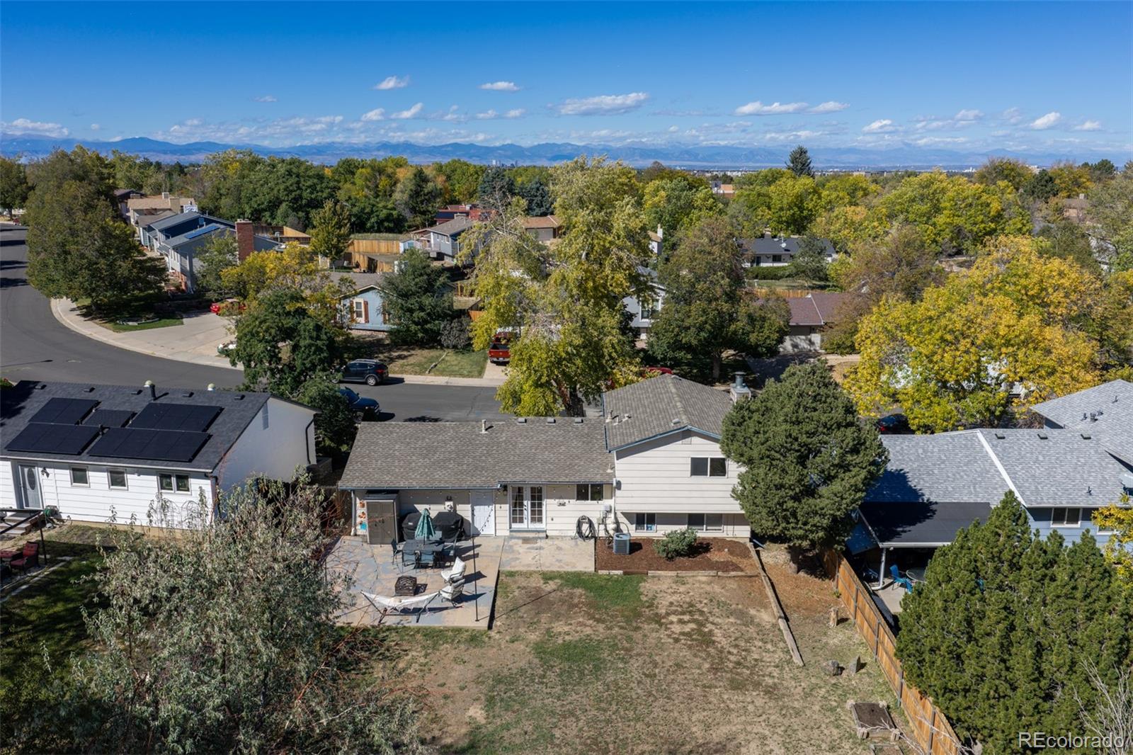 MLS Image #24 for 1510 s salida way,aurora, Colorado