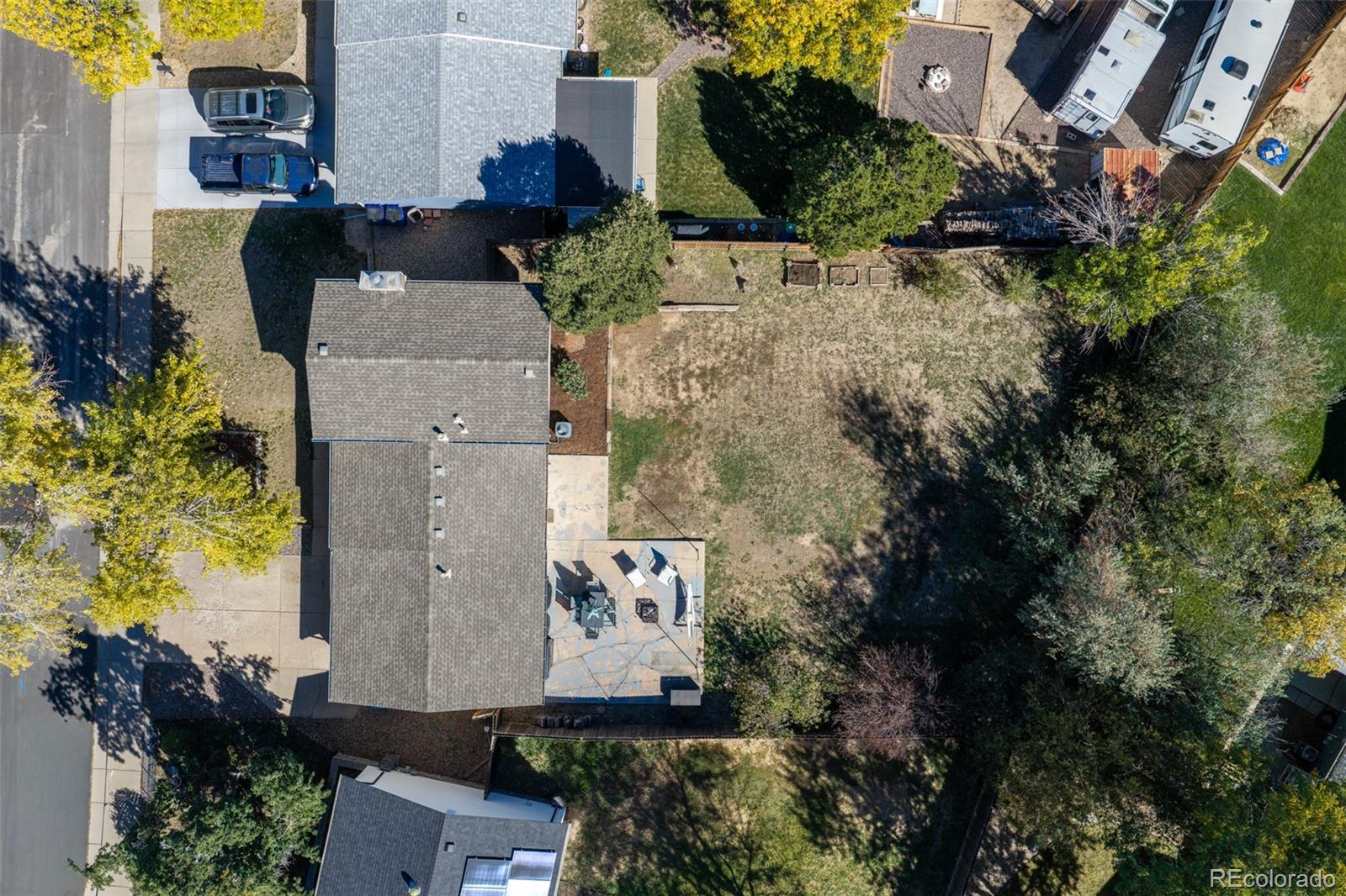 MLS Image #25 for 1510 s salida way,aurora, Colorado