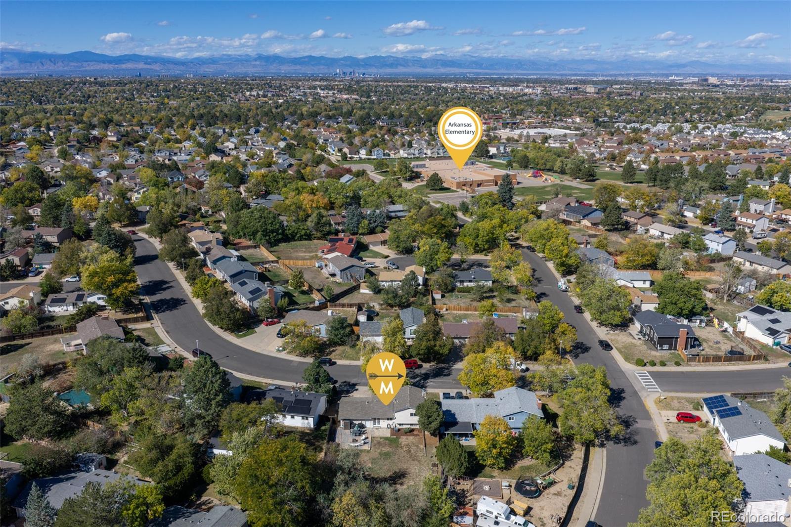 MLS Image #26 for 1510 s salida way,aurora, Colorado
