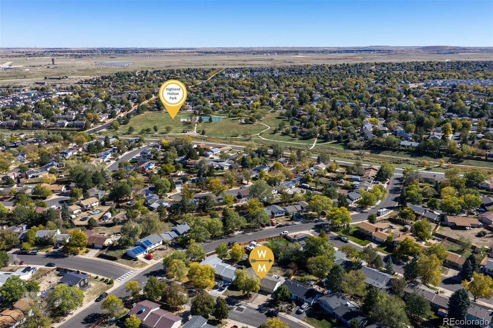 MLS Image #27 for 1510 s salida way,aurora, Colorado