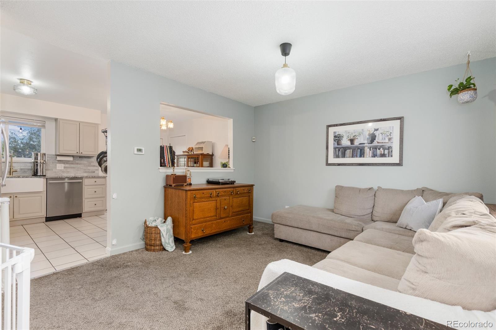 MLS Image #4 for 1510 s salida way,aurora, Colorado