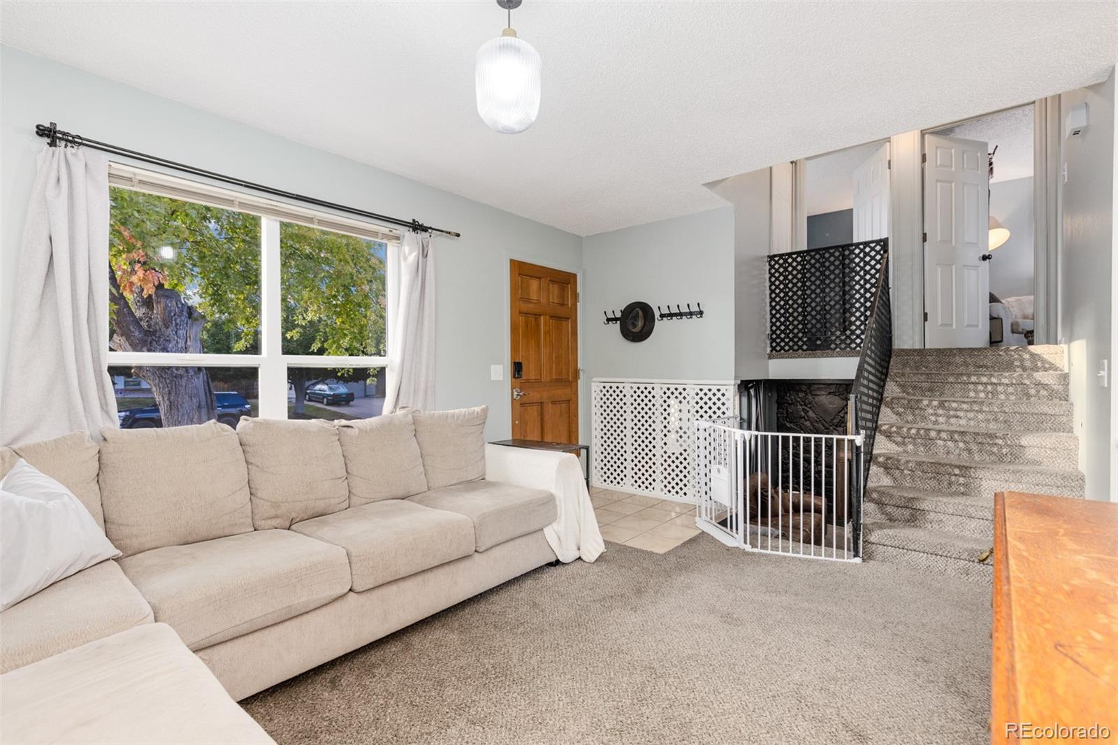 MLS Image #5 for 1510 s salida way,aurora, Colorado
