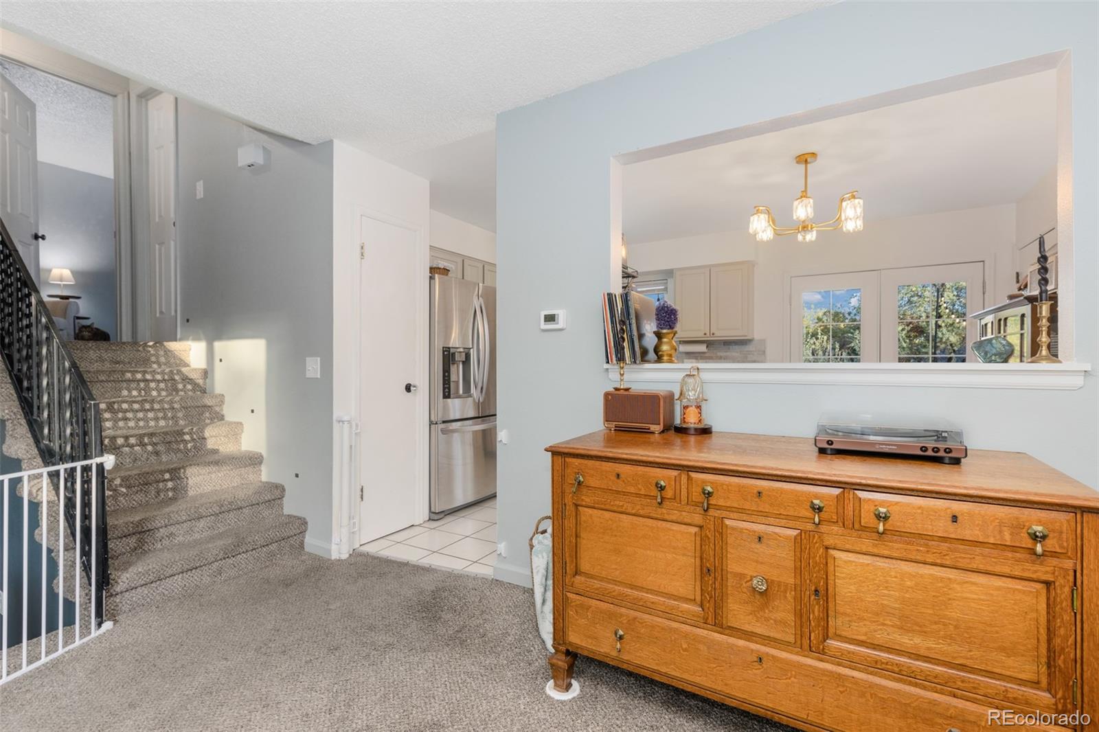 MLS Image #6 for 1510 s salida way,aurora, Colorado