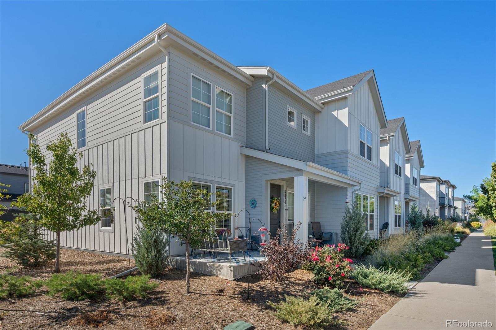 MLS Image #2 for 8024  sterling ranch avenue,littleton, Colorado