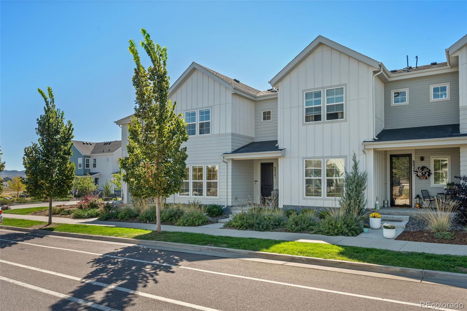 MLS Image #3 for 8024  sterling ranch avenue,littleton, Colorado