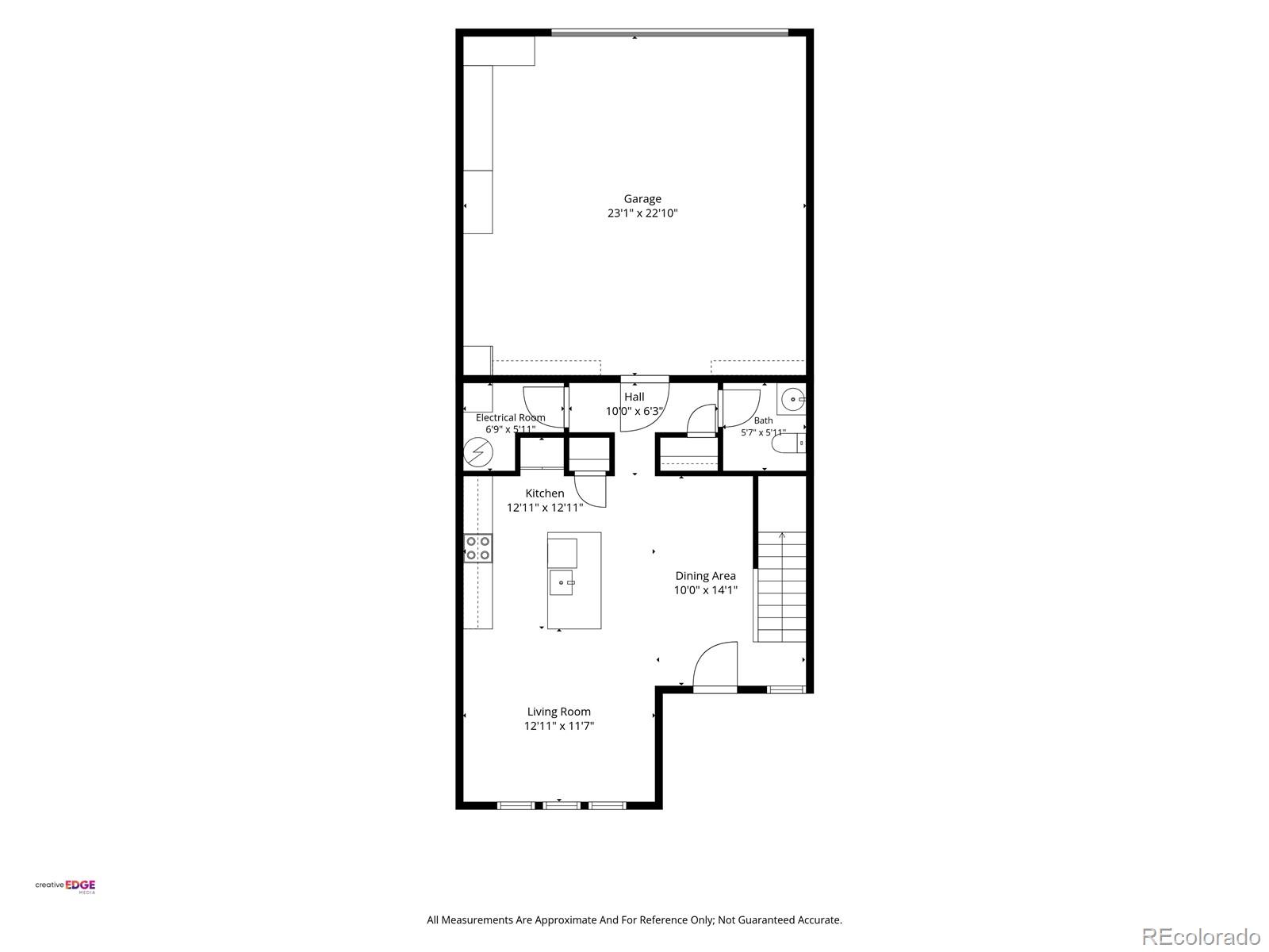 MLS Image #31 for 8024  sterling ranch avenue,littleton, Colorado