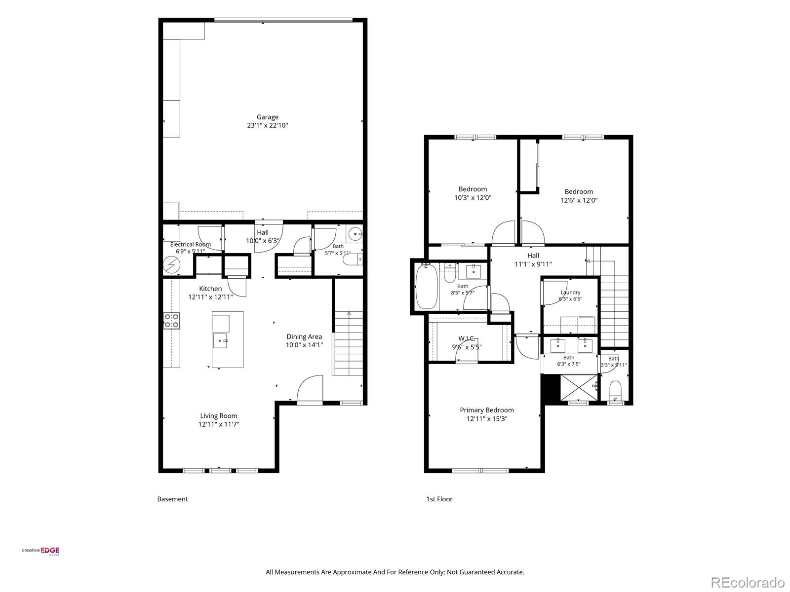 MLS Image #33 for 8024  sterling ranch avenue,littleton, Colorado