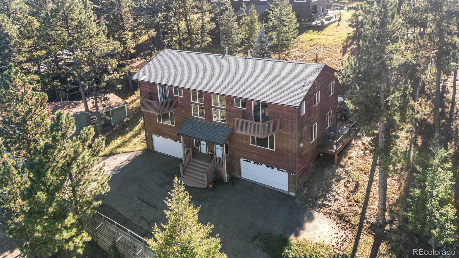 MLS Image #1 for 30080  fir drive,evergreen, Colorado
