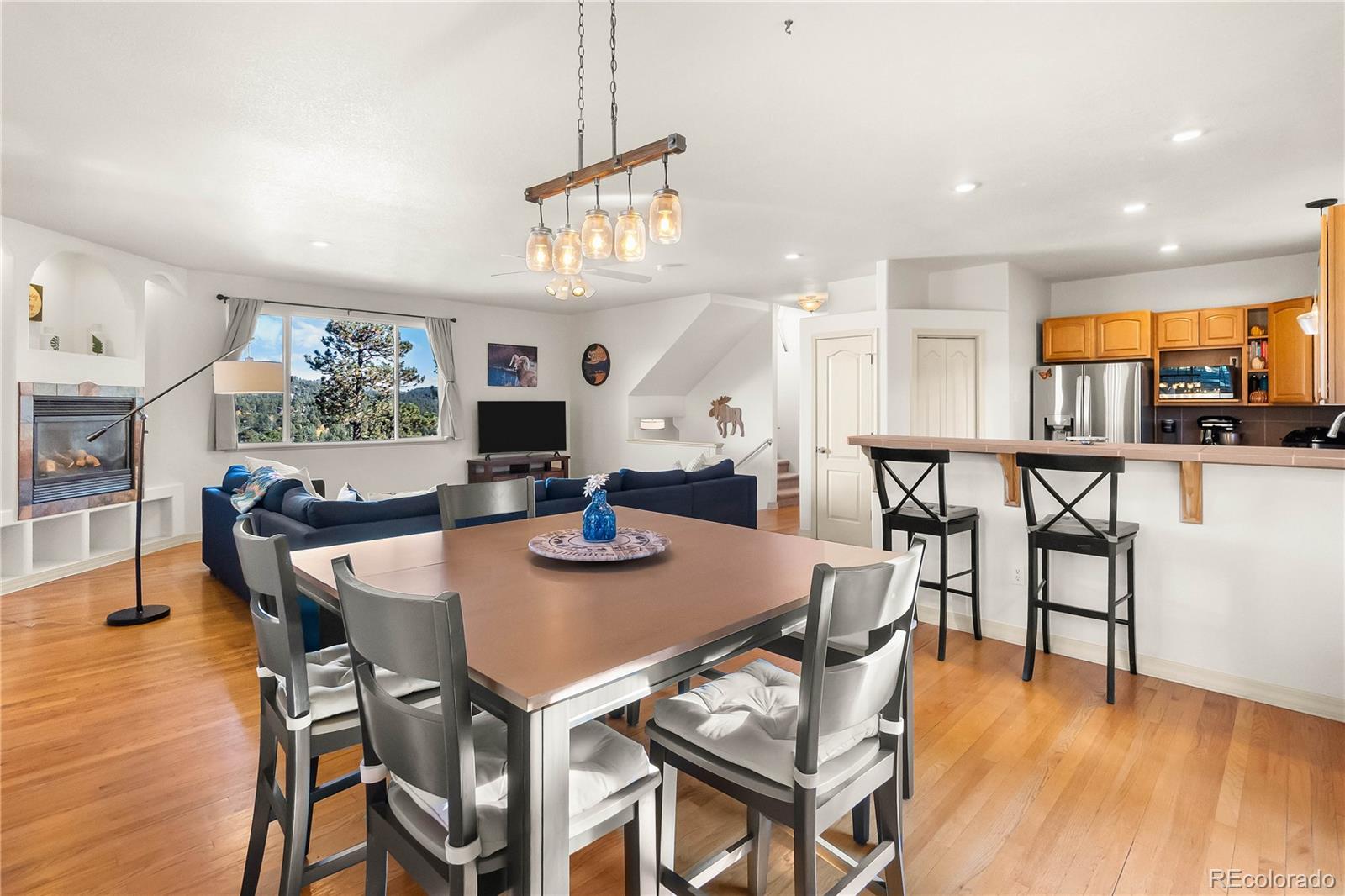 MLS Image #13 for 30080  fir drive,evergreen, Colorado