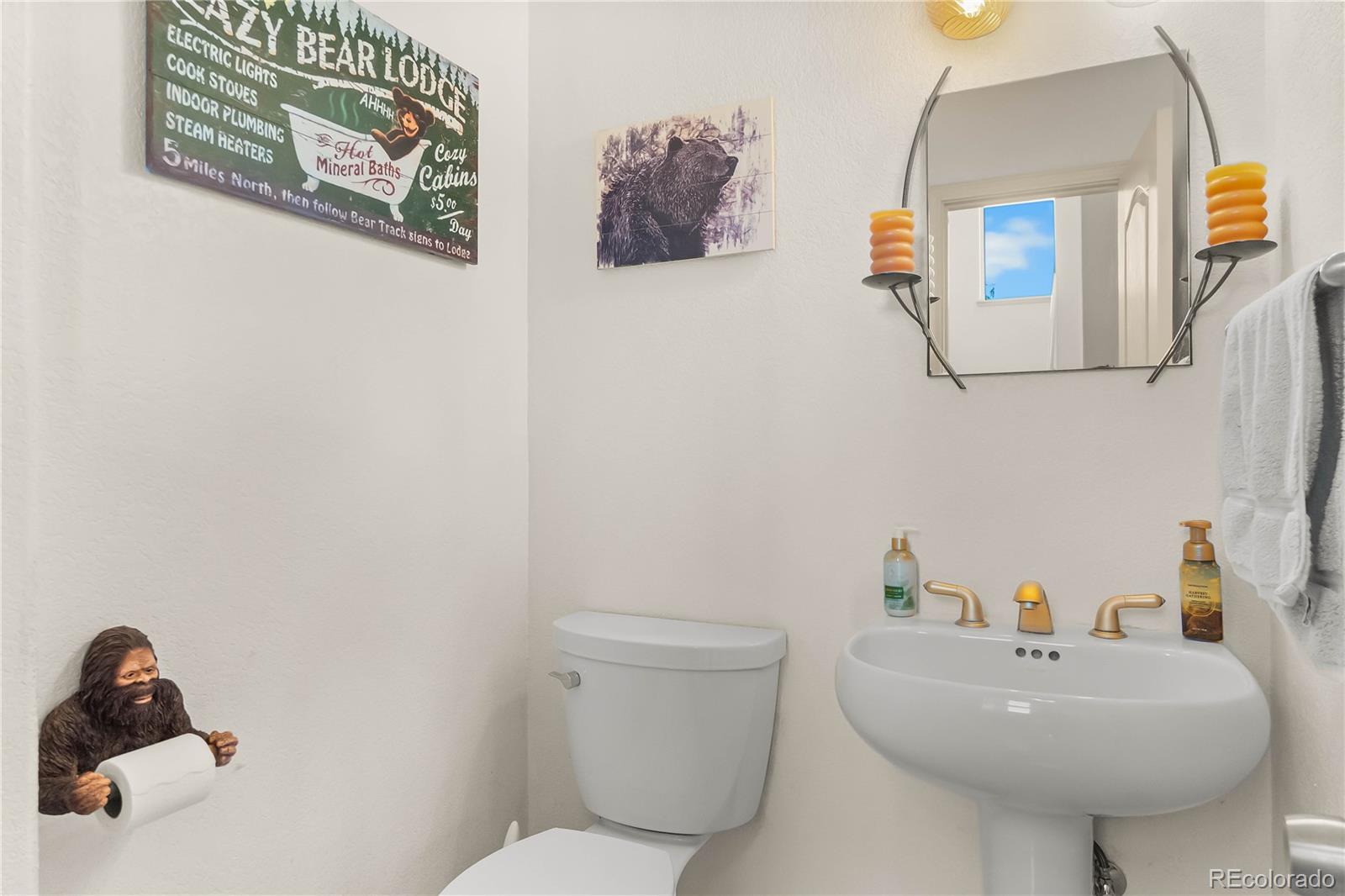 MLS Image #15 for 30080  fir drive,evergreen, Colorado