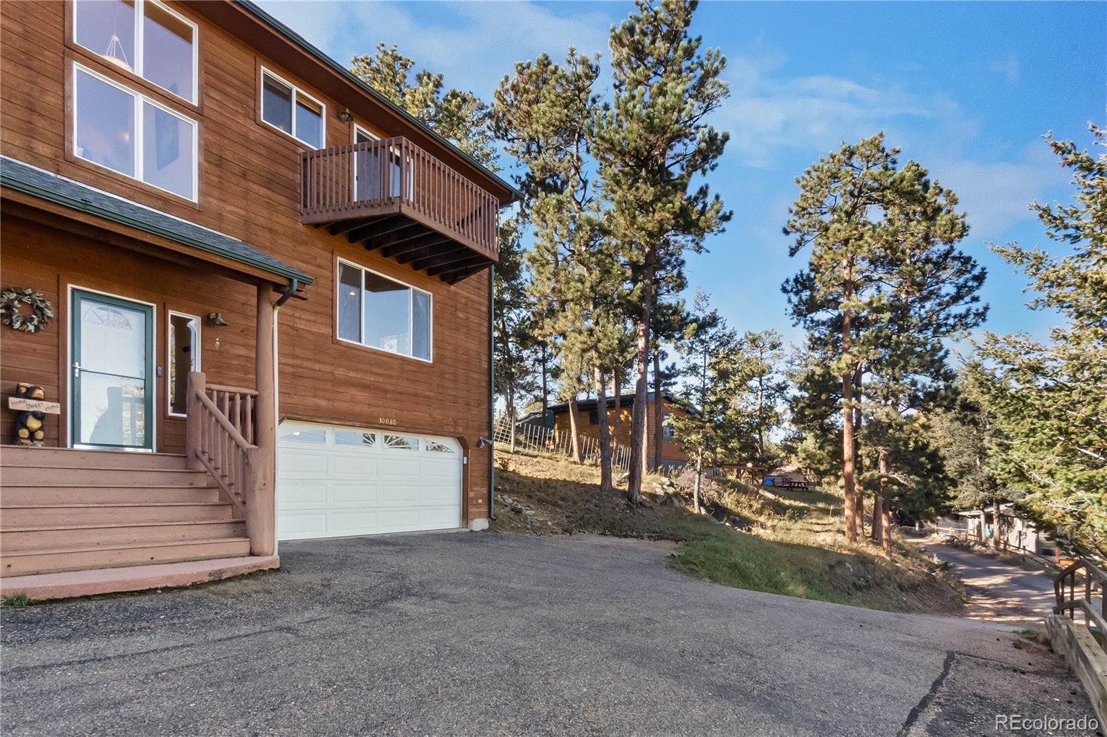 MLS Image #2 for 30080  fir drive,evergreen, Colorado