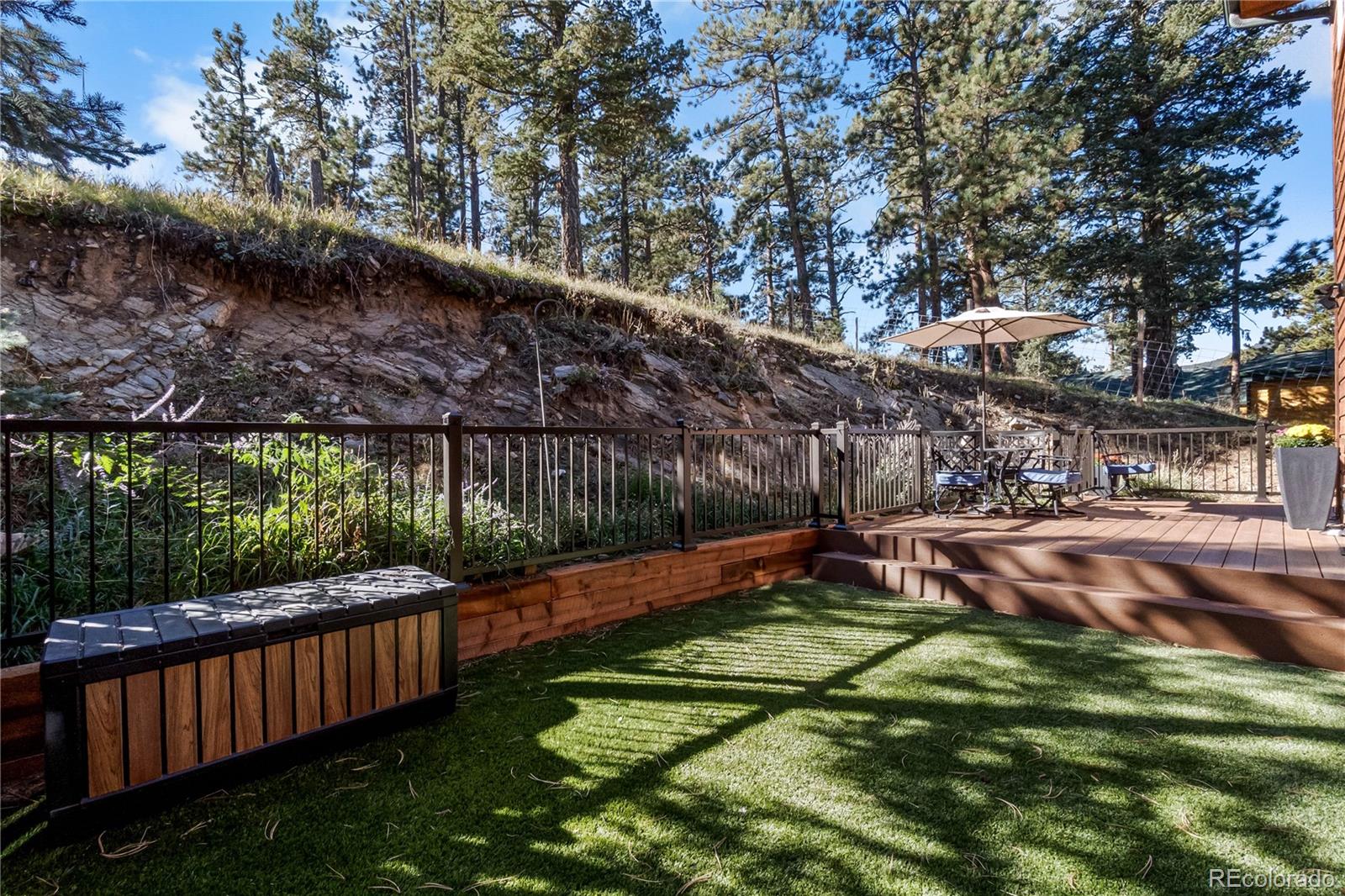 MLS Image #39 for 30080  fir drive,evergreen, Colorado