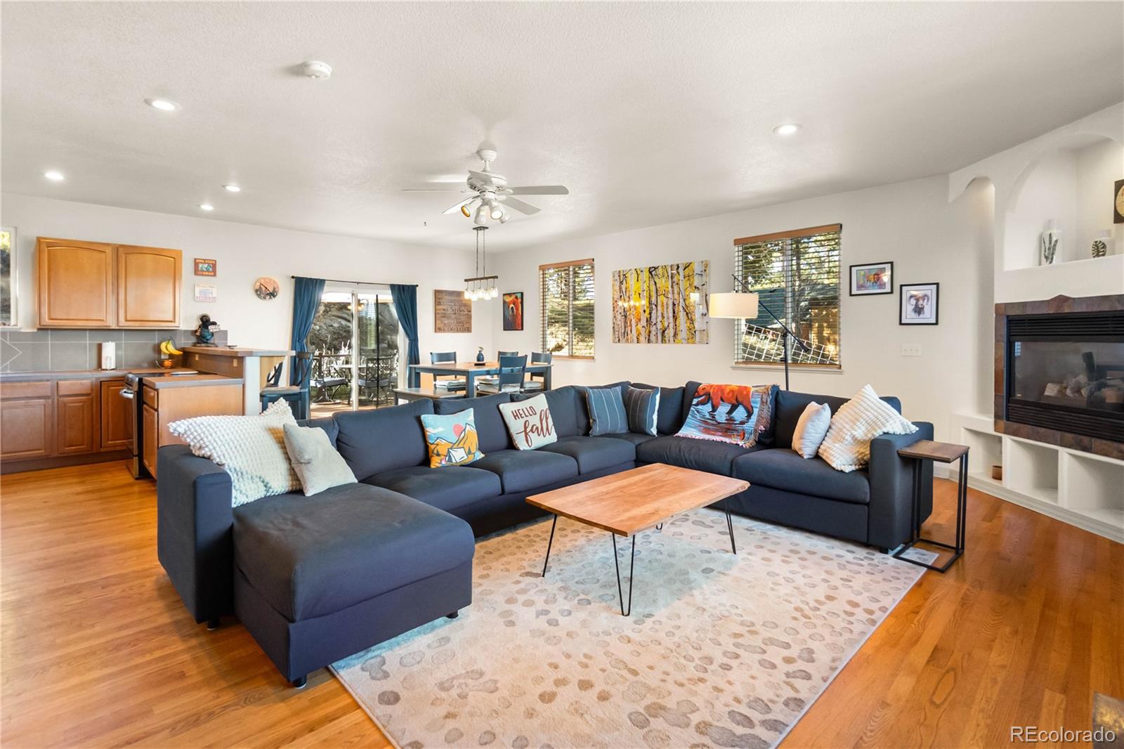 MLS Image #4 for 30080  fir drive,evergreen, Colorado