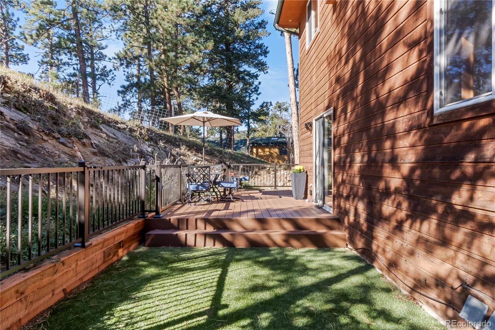 MLS Image #40 for 30080  fir drive,evergreen, Colorado