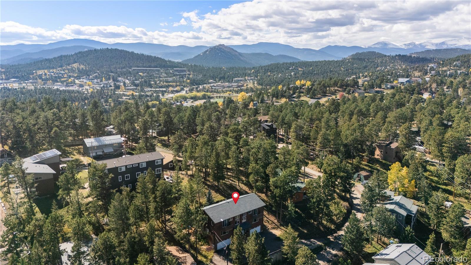 MLS Image #45 for 30080  fir drive,evergreen, Colorado