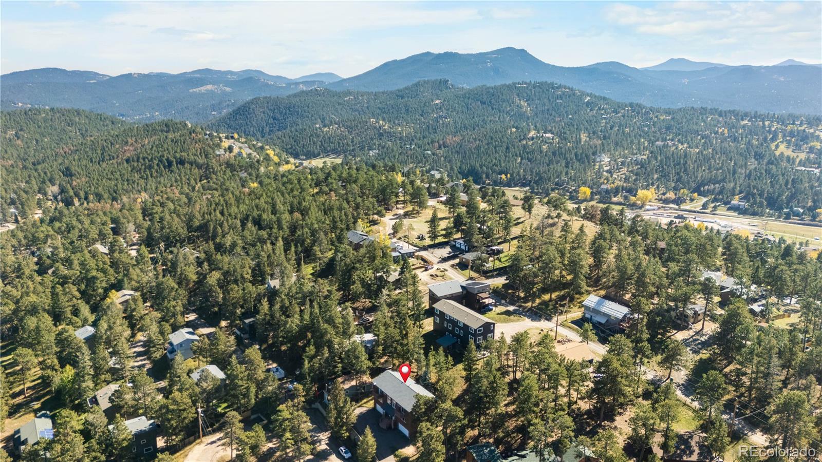 MLS Image #46 for 30080  fir drive,evergreen, Colorado