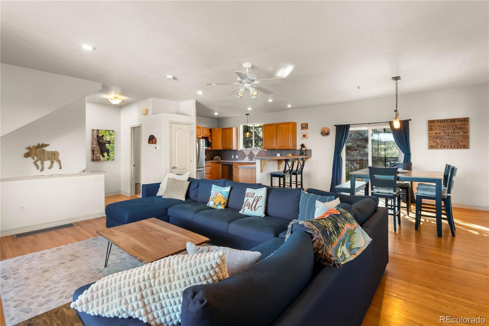 MLS Image #5 for 30080  fir drive,evergreen, Colorado