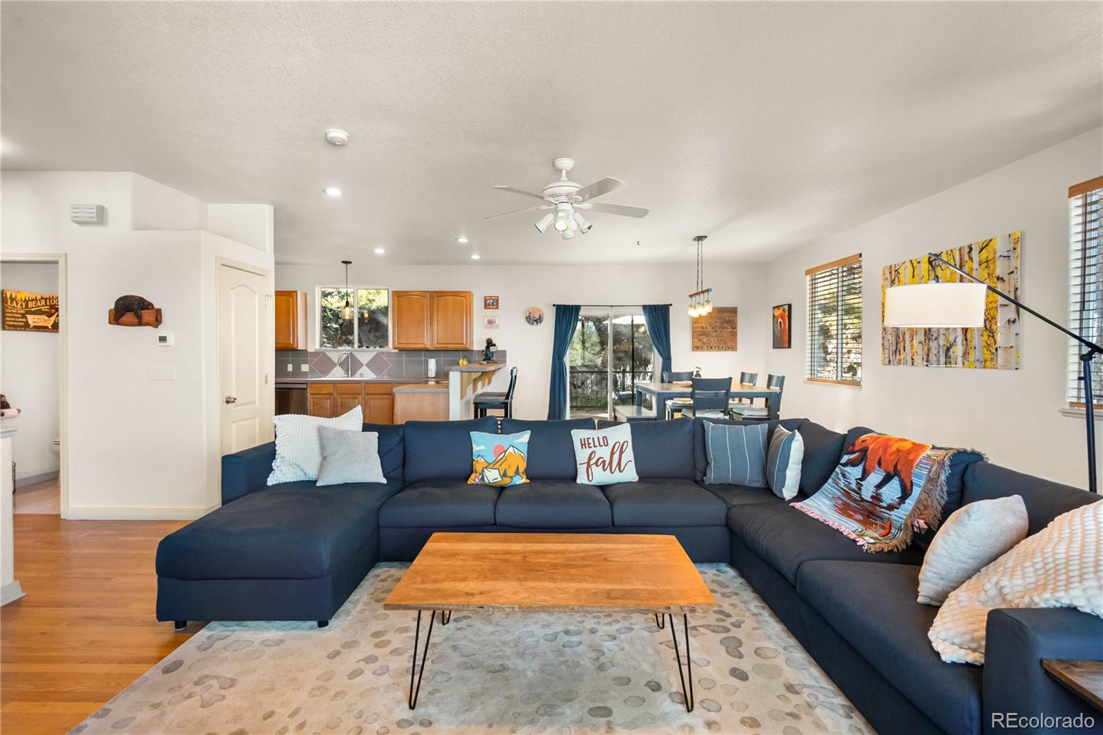 MLS Image #6 for 30080  fir drive,evergreen, Colorado